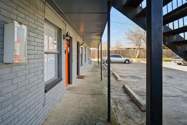3509 N Nesbitt Avenue, Oklahoma City, OK 73112