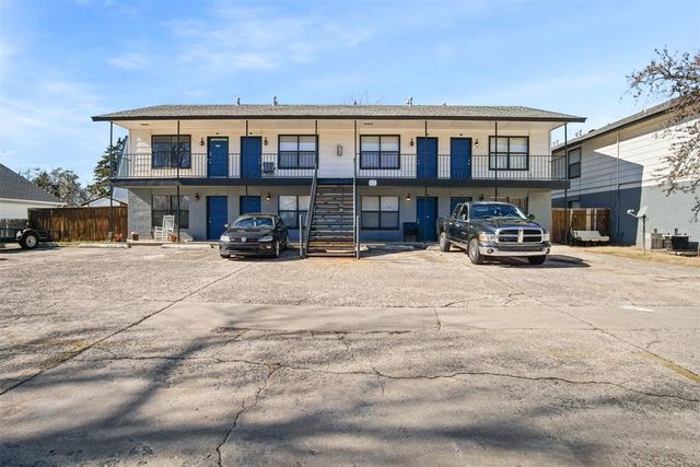 3509 N Nesbitt Avenue, Oklahoma City, OK 73112