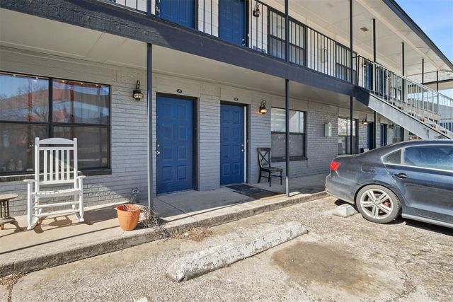 3509 N Nesbitt Avenue, Oklahoma City, OK 73112