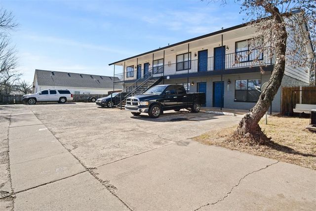3509 N Nesbitt Avenue, Oklahoma City, OK 73112