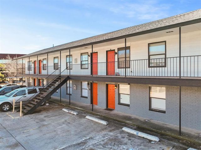 3509 N Nesbitt Avenue, Oklahoma City, OK 73112