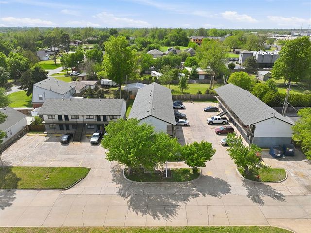 3509 N Nesbitt Avenue, Oklahoma City, OK 73112