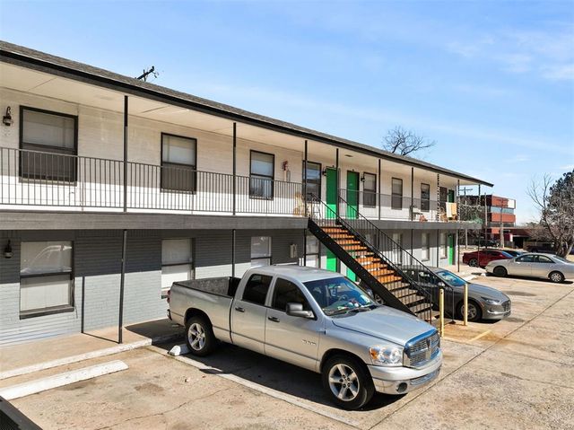 3509 N Nesbitt Avenue, Oklahoma City, OK 73112