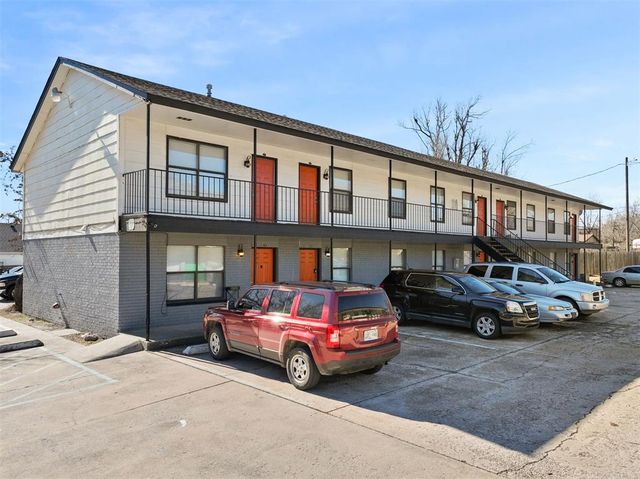3509 N Nesbitt Avenue, Oklahoma City, OK 73112