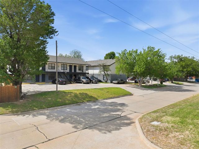 3509 N Nesbitt Avenue, Oklahoma City, OK 73112