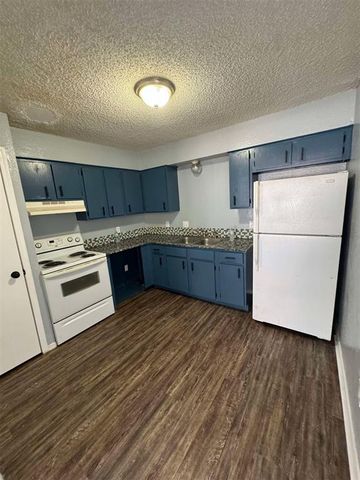 3509 N Nesbitt Avenue, Oklahoma City, OK 73112