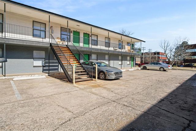 3509 N Nesbitt Avenue, Oklahoma City, OK 73112