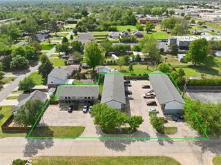 3509 N Nesbitt Avenue, Oklahoma City, OK 73112