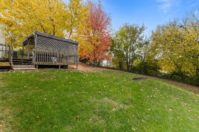 1111 Ann Parkway, Indianola, IA 50125