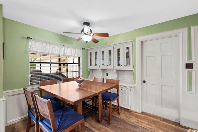 5406 Glenview Drive, Kingwood, TX 77345