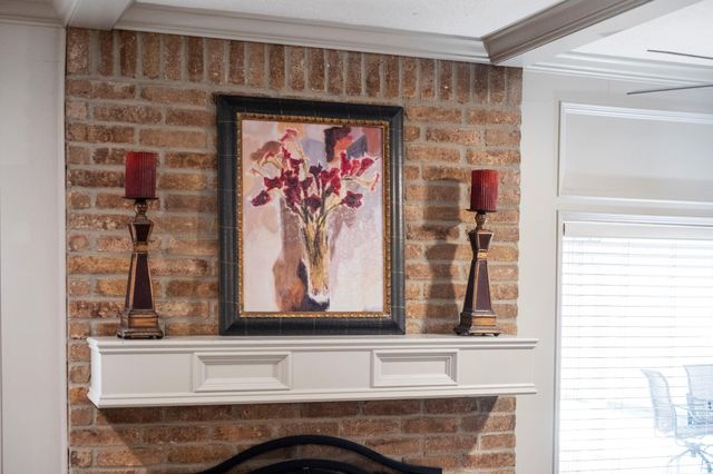 5406 Glenview Drive, Kingwood, TX 77345