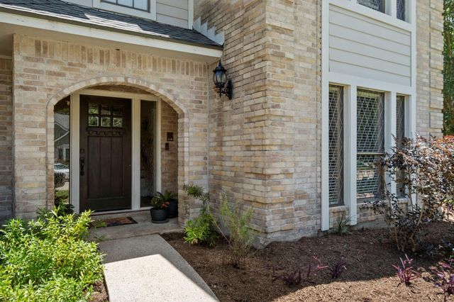 5406 Glenview Drive, Kingwood, TX 77345