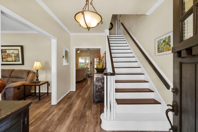 5406 Glenview Drive, Kingwood, TX 77345