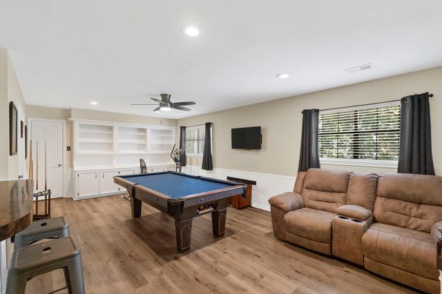 5406 Glenview Drive, Kingwood, TX 77345