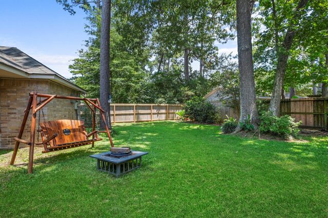 5406 Glenview Drive, Kingwood, TX 77345