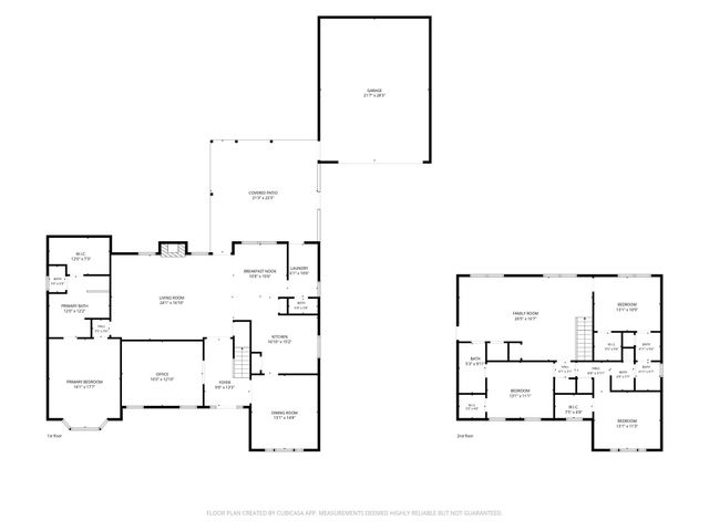 5406 Glenview Drive, Kingwood, TX 77345