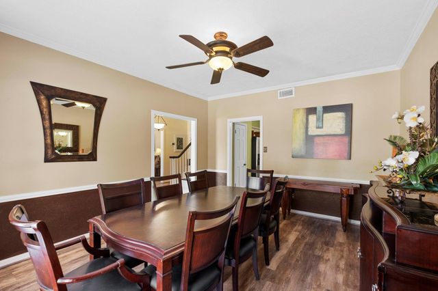 5406 Glenview Drive, Kingwood, TX 77345