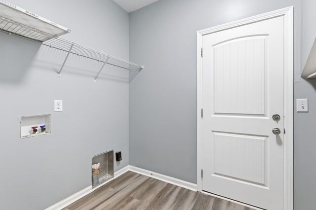 4925 Secretariat Dr, Antioch, TN 37013