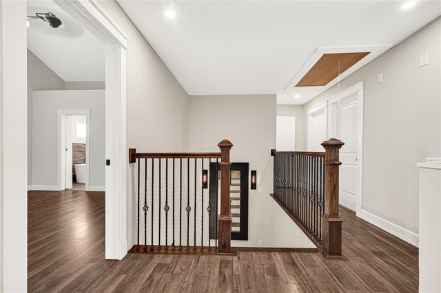 902 Mountain Meadows Drive, Katy, TX 77450