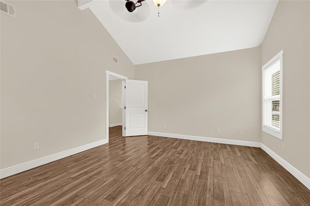 902 Mountain Meadows Drive, Katy, TX 77450