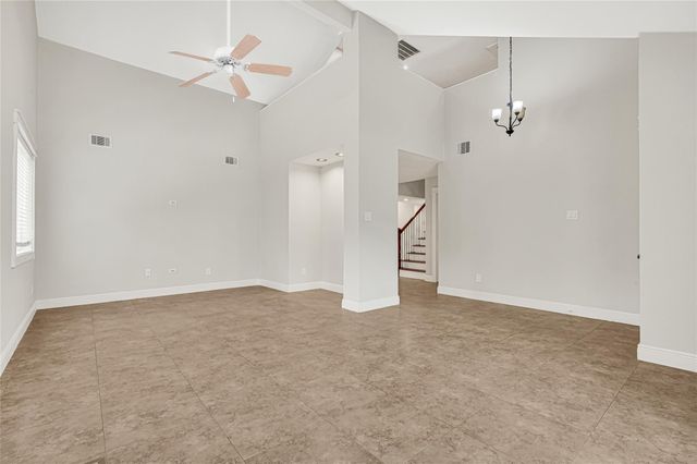 902 Mountain Meadows Drive, Katy, TX 77450