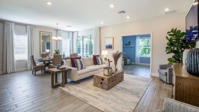 3023 N Lakewood RD, Labelle, FL 33935