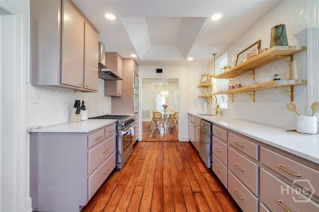 424 E President Street, Savannah, GA 31401