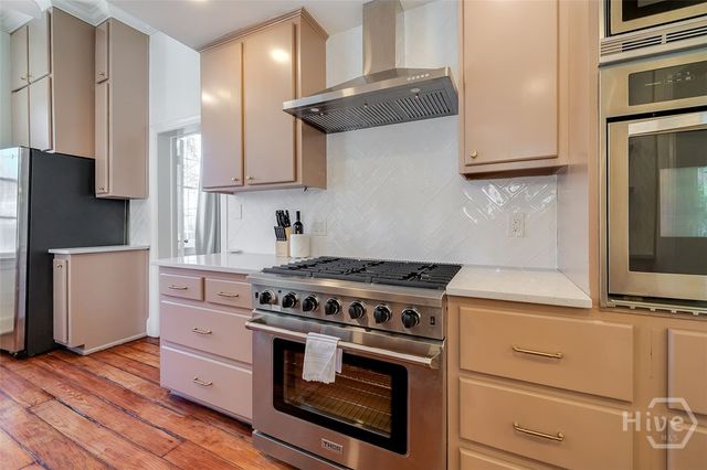 424 E President Street, Savannah, GA 31401