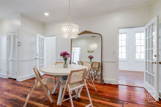 424 E President Street, Savannah, GA 31401