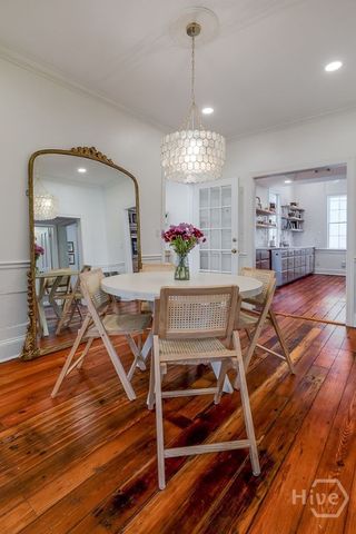 424 E President Street, Savannah, GA 31401