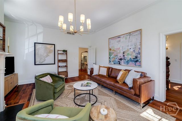 424 E President Street, Savannah, GA 31401