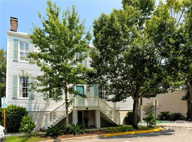 424 E President Street, Savannah, GA 31401