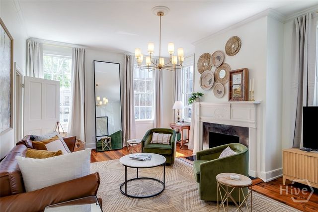 424 E President Street, Savannah, GA 31401