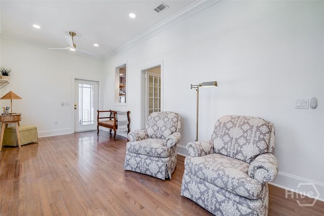 424 E President Street, Savannah, GA 31401