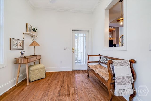 424 E President Street, Savannah, GA 31401