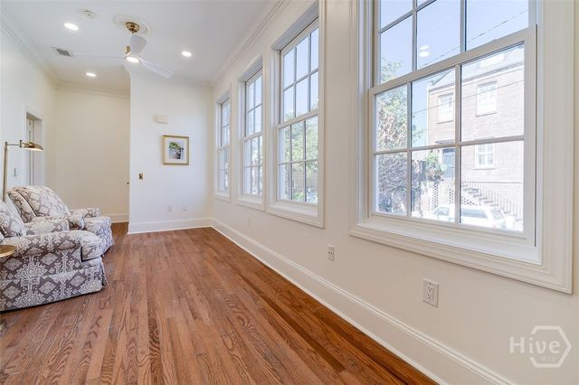 424 E President Street, Savannah, GA 31401