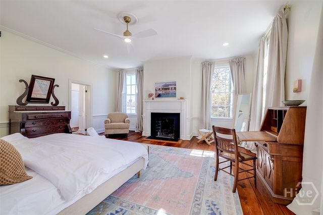 424 E President Street, Savannah, GA 31401
