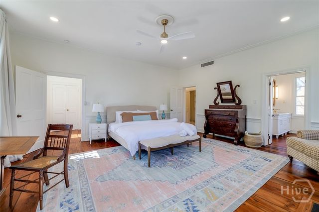 424 E President Street, Savannah, GA 31401