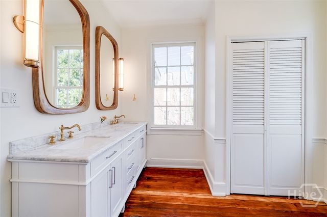 424 E President Street, Savannah, GA 31401