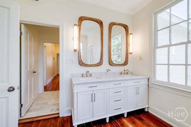 424 E President Street, Savannah, GA 31401