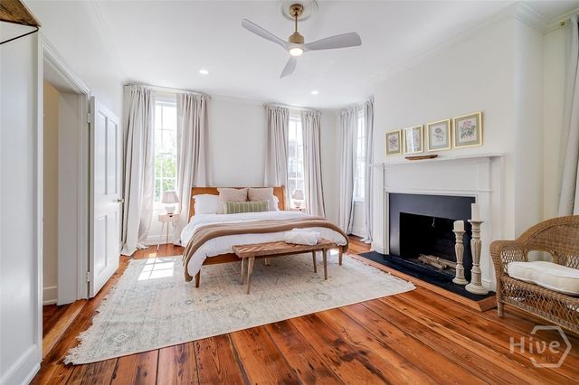 424 E President Street, Savannah, GA 31401