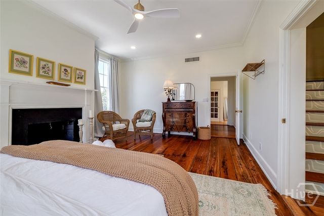 424 E President Street, Savannah, GA 31401