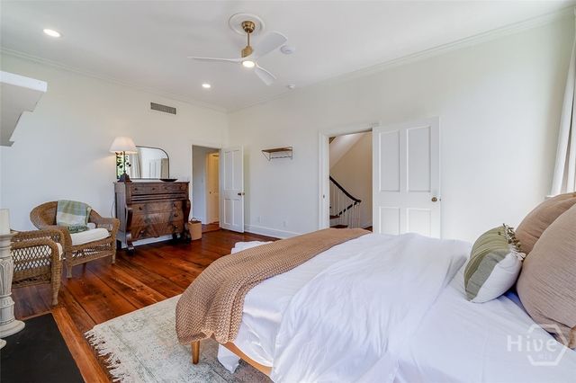 424 E President Street, Savannah, GA 31401