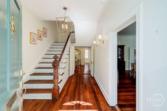 424 E President Street, Savannah, GA 31401