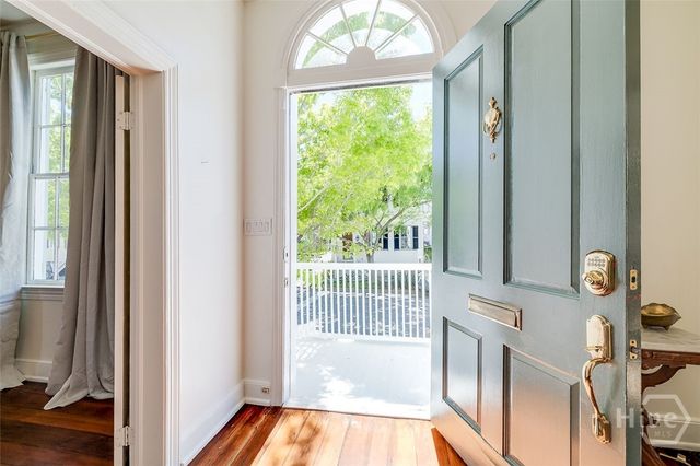 424 E President Street, Savannah, GA 31401