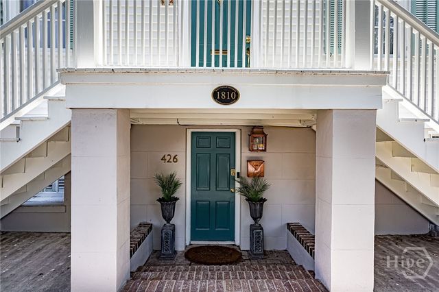 424 E President Street, Savannah, GA 31401