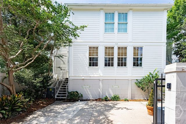 424 E President Street, Savannah, GA 31401