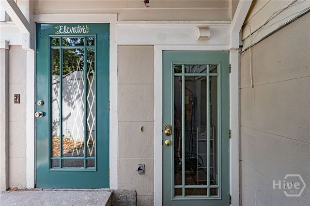 424 E President Street, Savannah, GA 31401