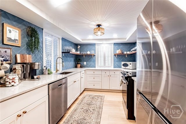 424 E President Street, Savannah, GA 31401
