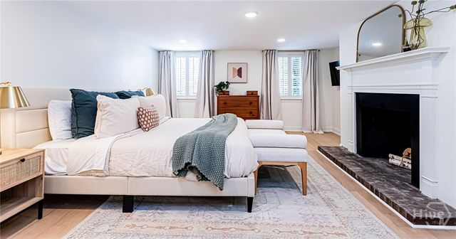 424 E President Street, Savannah, GA 31401